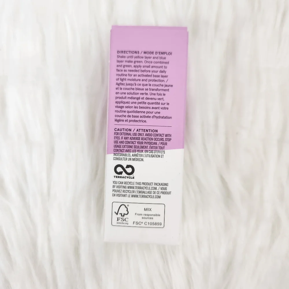Acure Radically Rejuvenating Dual Phase Bakuchiol Serum